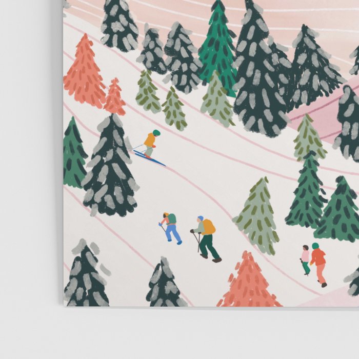 Winter Wonderland Poster Gallery Image 3