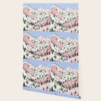 Winter Wonderland Wallpaper Gallery Image 2