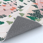 Winter Wonderland Rug Gallery Image 4