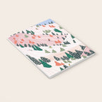 Winter Wonderland Notebook Gallery Image 3