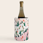 Winter Wonderland Wine Chiller Gallery Image 3