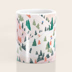 Winter Wonderland Coffee Mug Gallery Image 4