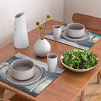 Blue Mountain Mist Placemat Gallery Image 2