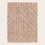 Simple Hand Drawn Pattern #7 Poster Gallery Image 4