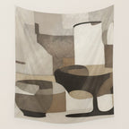 Matched Wall Tapestry Gallery Image 4