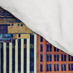 Twin Cities Minneapolis and Saint Paul Comforter Gallery Image 4