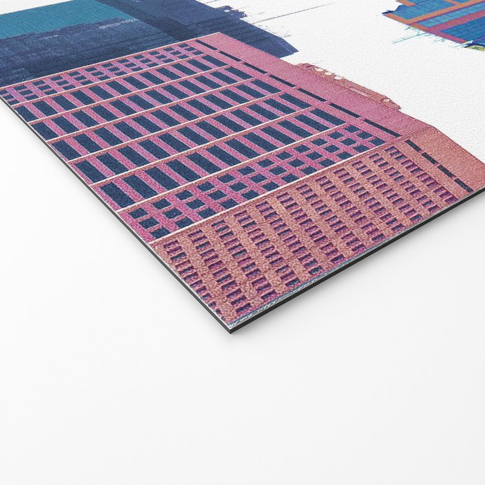 Twin Cities Minneapolis and Saint Paul Welcome Mat Gallery Image 2