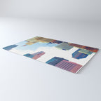 Twin Cities Minneapolis and Saint Paul Rug Gallery Image 3