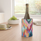 EttaVee Brushstroke no. 136 Wine Chiller Gallery Image 4