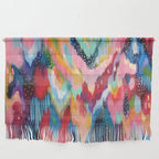 EttaVee Brushstroke no. 136 Wall Hanging Gallery Image 1