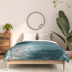 Ocean Waves Comforter Gallery Image 3