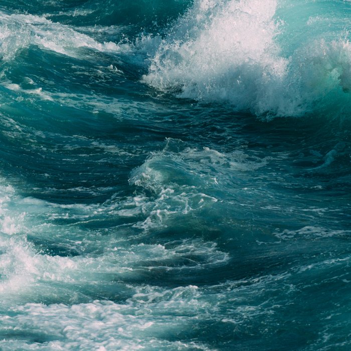Ocean Waves Coffee Mug Gallery Image 2