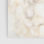 Marble Natural Stone Grey Veining Quartz Poster Gallery Image 3