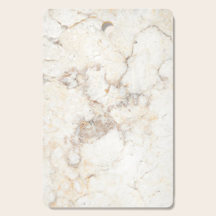 Marble Natural Stone Grey Veining Quartz Cutting Board Gallery Image 1