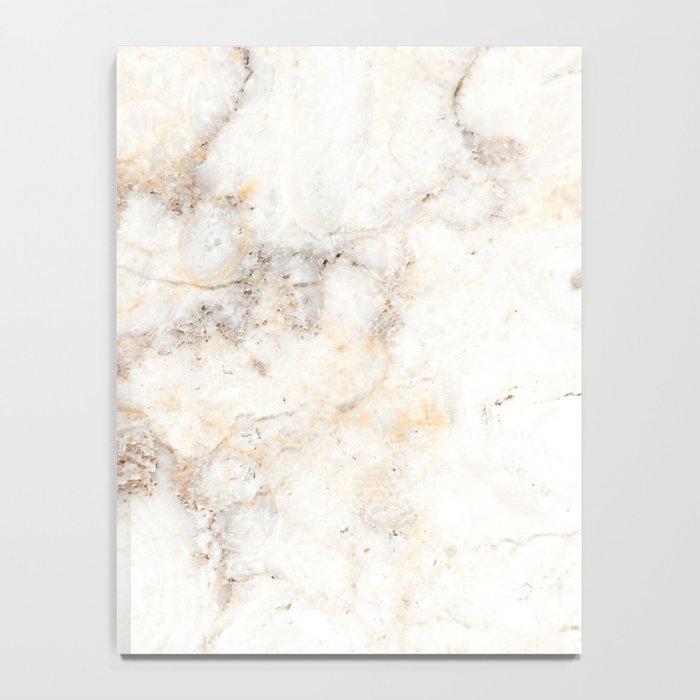 Marble Natural Stone Grey Veining Quartz Notebook Gallery Image 4