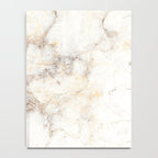 Marble Natural Stone Grey Veining Quartz Notebook Gallery Image 4