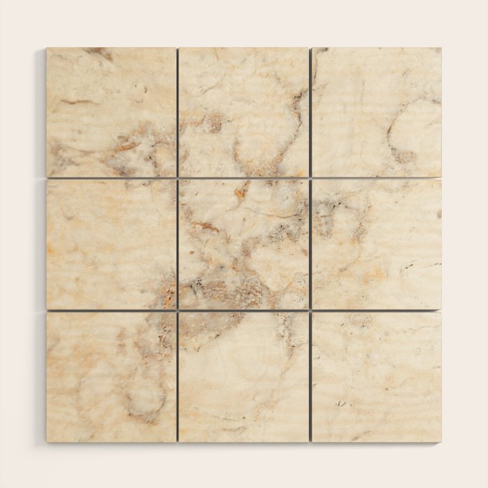 Marble Natural Stone Grey Veining Quartz Wood Wall Art Gallery Image 1