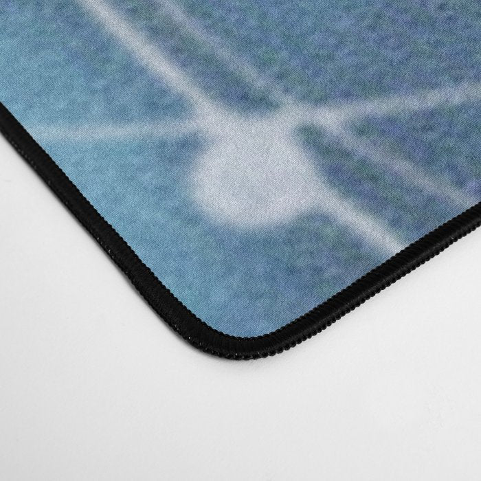 On Joy // Hula-hooping Desk Mat Gallery Image 4