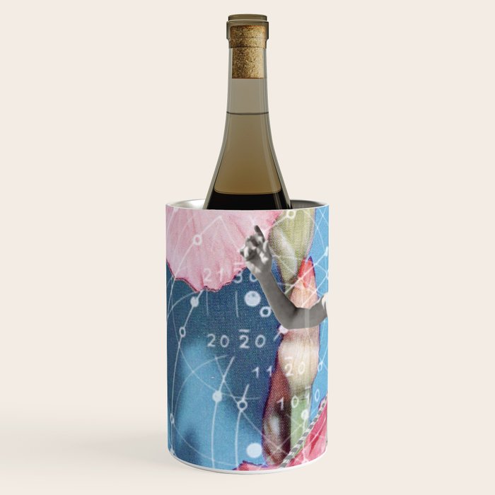 On Joy // Hula-hooping Wine Chiller Gallery Image 2
