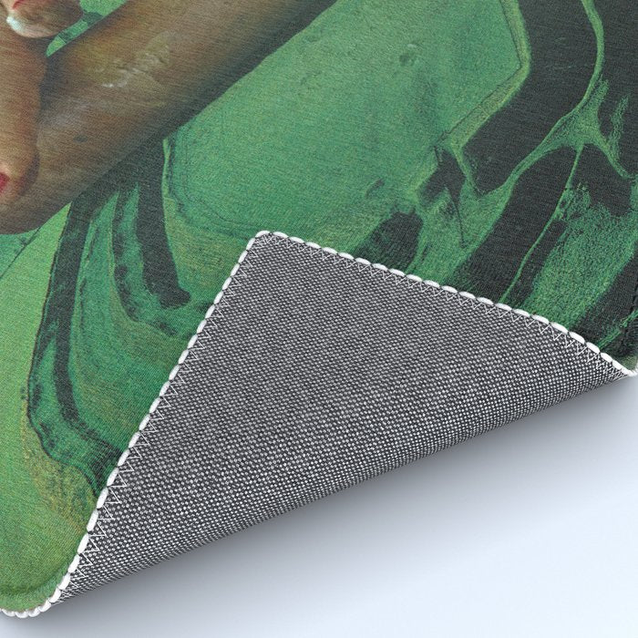 Meadows Roller - Landscape rolling Pin Rug Gallery Image 4