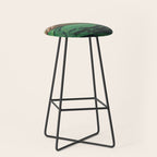 Meadows Roller - Landscape rolling Pin Stool Gallery Image 1