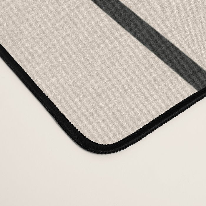 Abstract line art 48a Desk Mat Gallery Image 4
