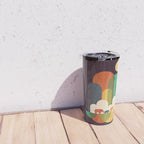 Elephant walk Travel Mug Gallery Image 4