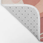 Field Stroll (Blond) Bath Mat Gallery Image 2