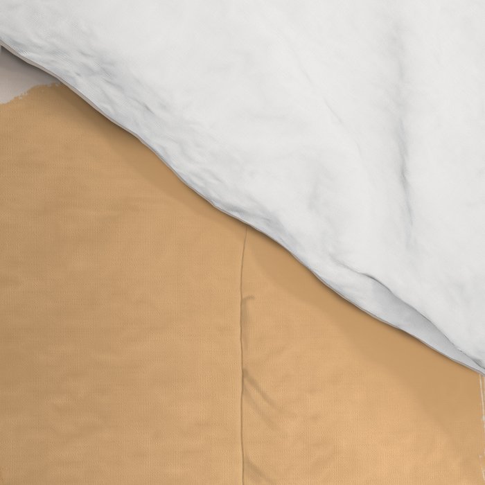 Field Stroll (Blond) Comforter Gallery Image 4