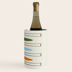 Mid-Century Modern Art 1.2 Wine Chiller Gallery Image 3