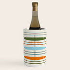 Mid-Century Modern Art 1.2 Wine Chiller Gallery Image 1