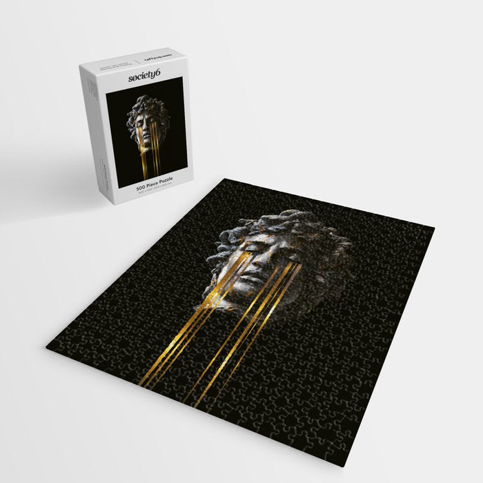 MDS Jigsaw Puzzle Gallery Image 2