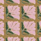 Bold Blooming V Coffee Mug Gallery Image 2