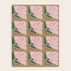 Bold Blooming V Notebook Gallery Image 4