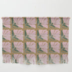 Bold Blooming V Wall Hanging Gallery Image 1