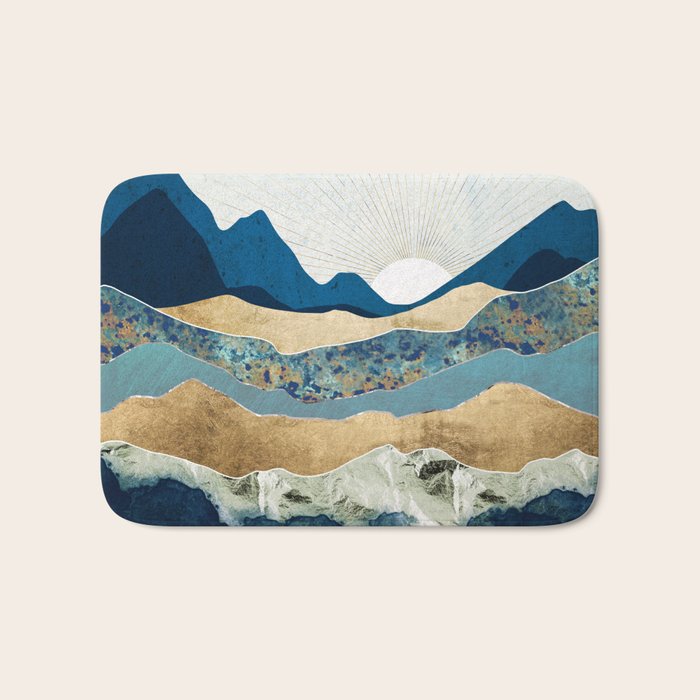 Next Journey Bath Mat Gallery Image 1
