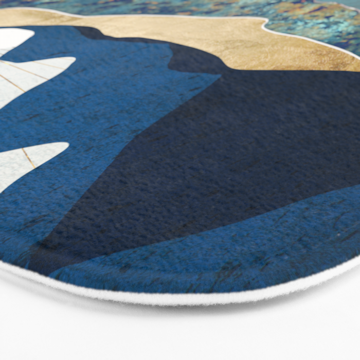 Next Journey Bath Mat Gallery Image 3