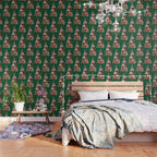 Christmas Tree English Bulldog Wallpaper Gallery Image 3