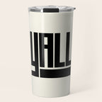 Y'All Travel Mug Gallery Image 1
