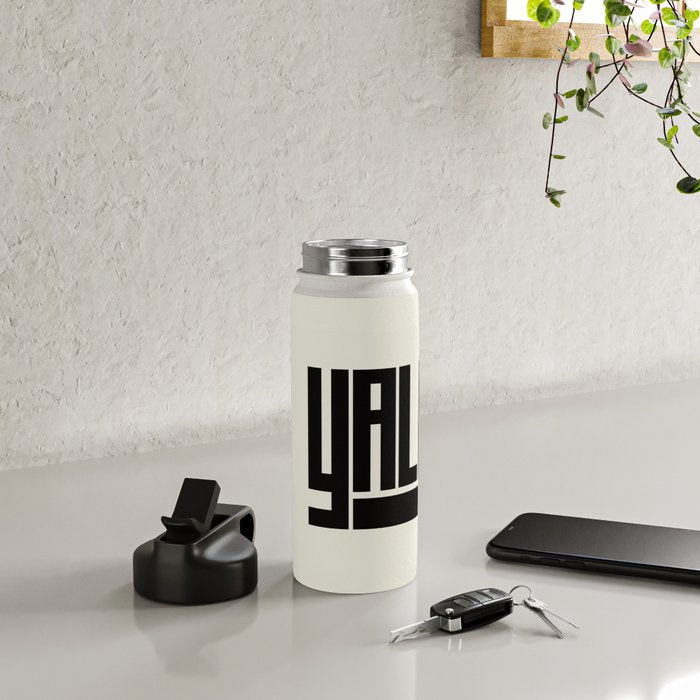 Y'All Water Bottle Gallery Image 4