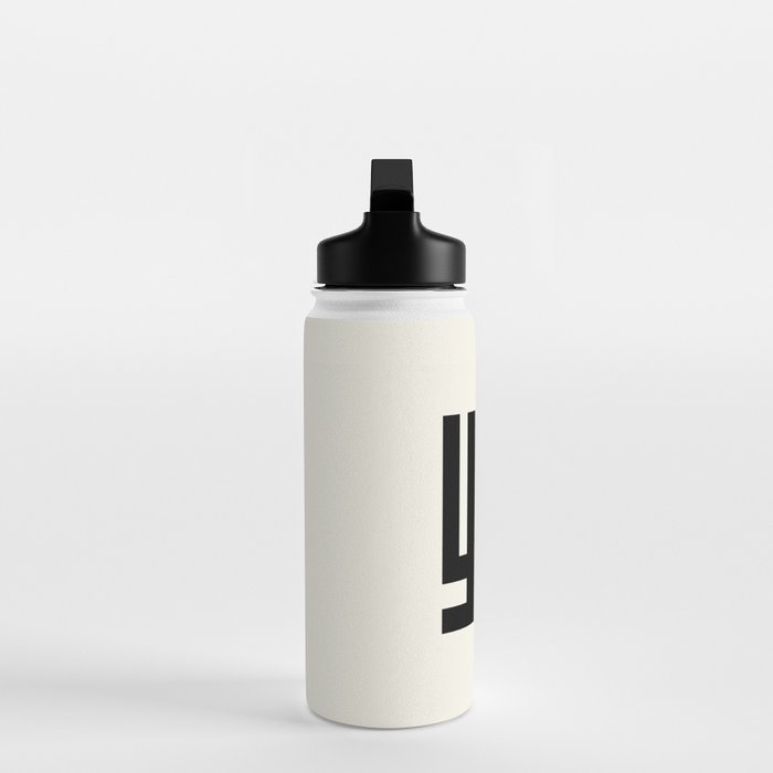 Y'All Water Bottle Gallery Image 3