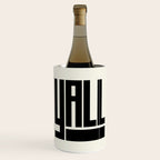Y'All Wine Chiller Gallery Image 1