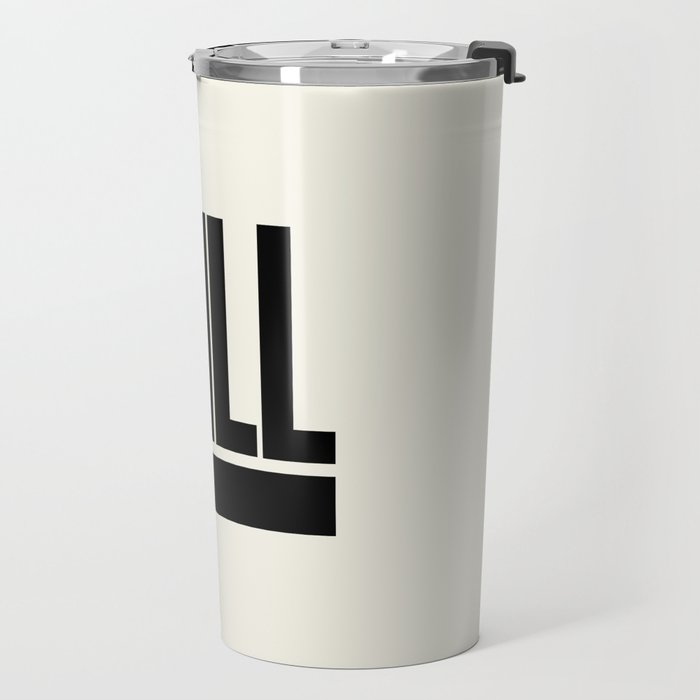 Y'All Travel Mug Gallery Image 2