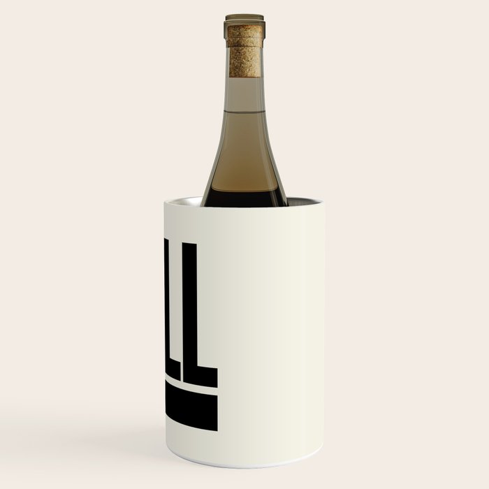 Y'All Wine Chiller Gallery Image 3