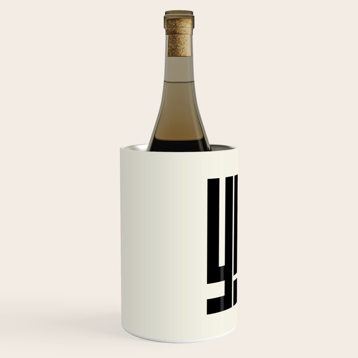 Y'All Wine Chiller Gallery Image 2