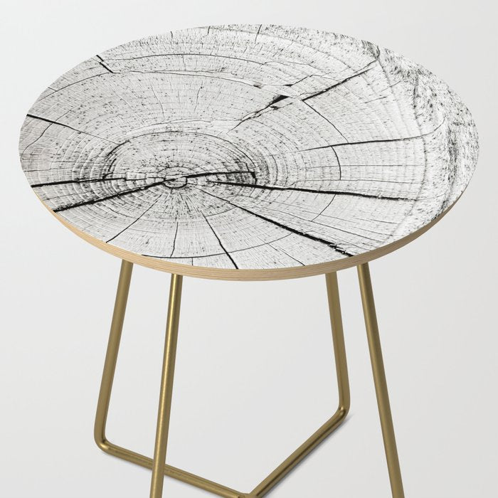 Knot Today Side Table Gallery Image 2