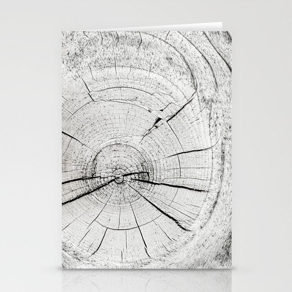 Knot Today Stationery Card Gallery Image 2