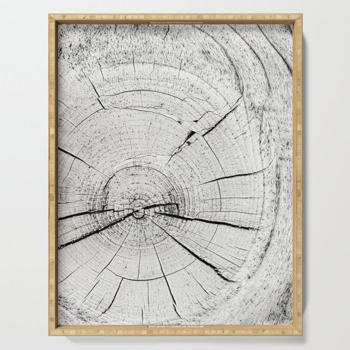 Knot Today Serving Tray Gallery Image 1
