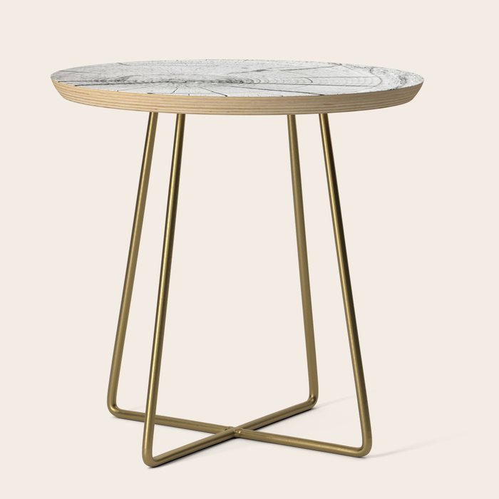 Knot Today Side Table Gallery Image 1