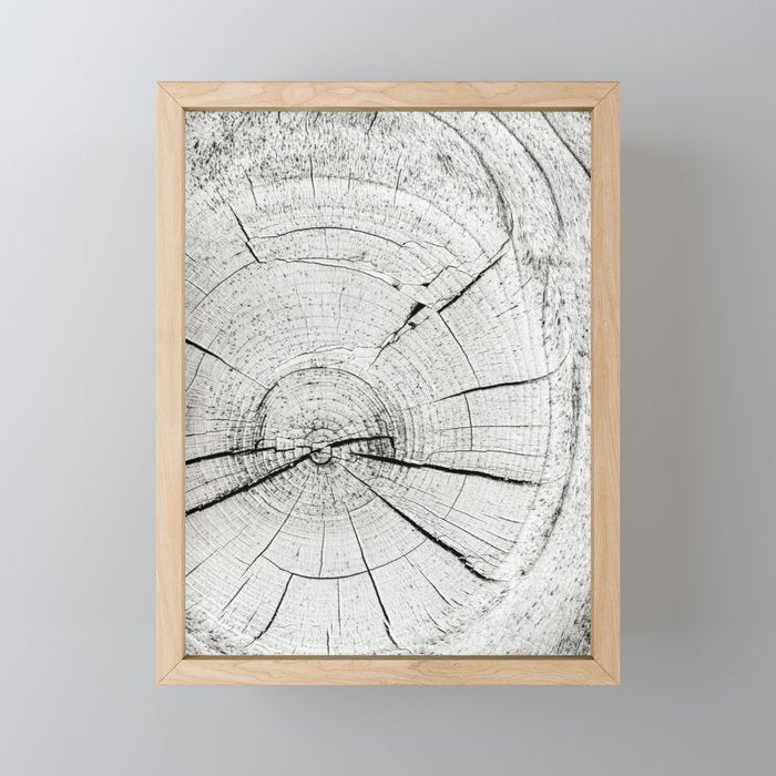Knot Today Mini Art Print Gallery Image 1